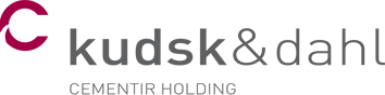 Kudsk & Dahl A/S logo